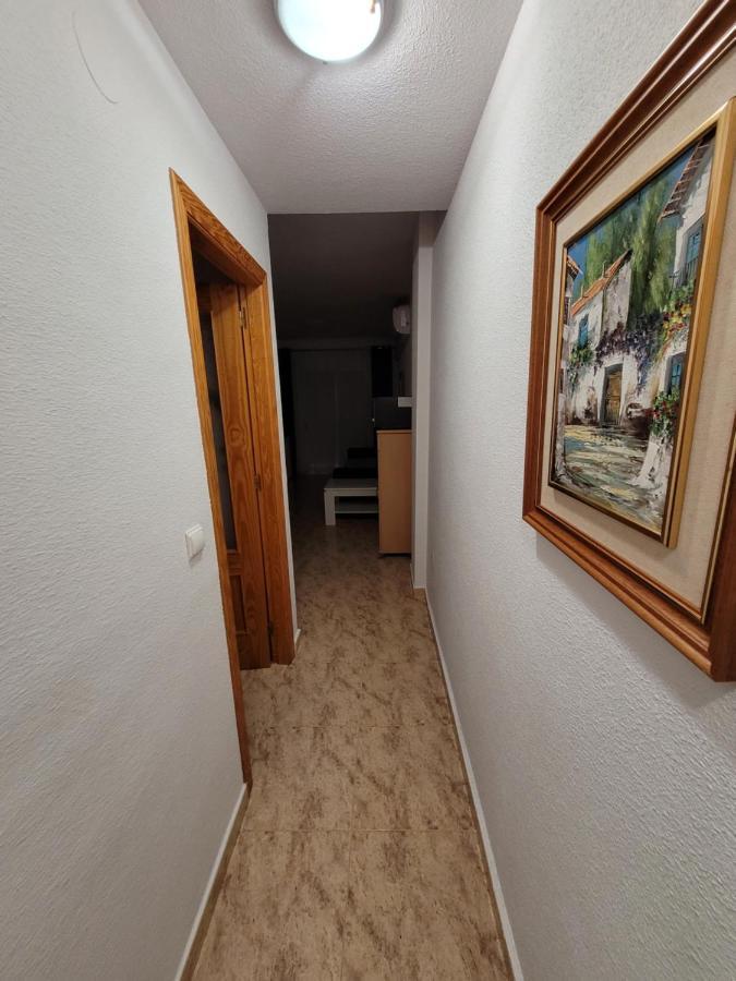 Apartament Dudek Torrevieja Exterior photo