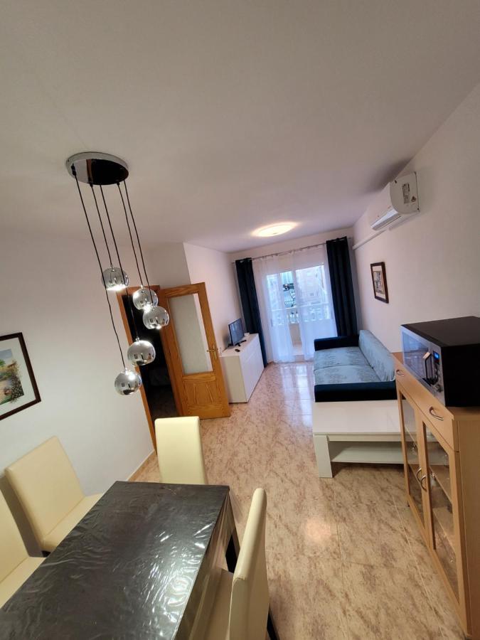 Apartament Dudek Torrevieja Exterior photo